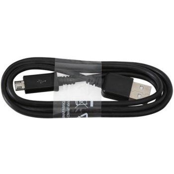 Omega OUPVC3MB USB/micro, 1m, černý