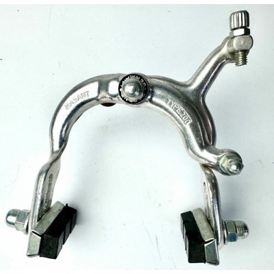 Brzdy Rasant Type 200 Alu – Hledejceny.cz