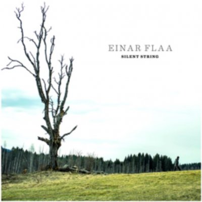Silent String - Einar Flaa CD – Zbozi.Blesk.cz