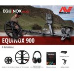 Minelab equinox 900 – Zboží Dáma