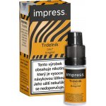 Imperia Salt Emporio Impress Trdelník 10 ml 5 mg – Zboží Mobilmania