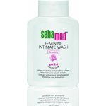 Sebamed Intimní mycí emulze pH 3,8 cest.baleni 50 ml – Zboží Dáma