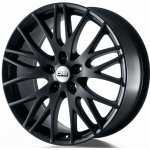 CMS C8 7,5x17 5x112 ET35 matt black – Sleviste.cz