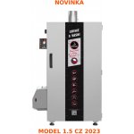 Borniak BBDS-N-150Inox 1.5CZ/ – Zboží Mobilmania