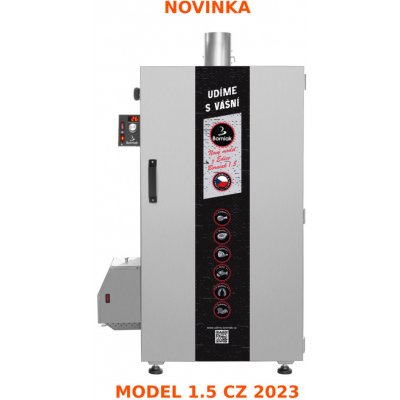 Borniak BBDS-N-150Inox 1.5CZ/ – Hledejceny.cz