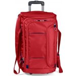 March Go-Go Bag red 6265-02 73l – Zboží Dáma