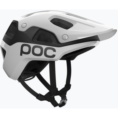 POC Cularis Pure MIPS Hydrogen White Uranium Black Matt 2026 – Hledejceny.cz