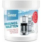 Cunea Čistící tablety pro kávovary 50 ks – Zbozi.Blesk.cz