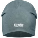 Elodie Details logo beanies Deco Turquoise 0-6m – Zboží Mobilmania