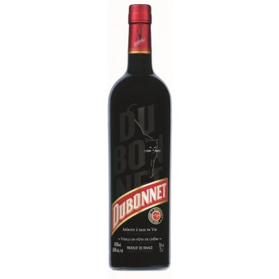 Dubonnet Pernod Ricard 14,8% 0,75 l (holá láhev) – Hledejceny.cz