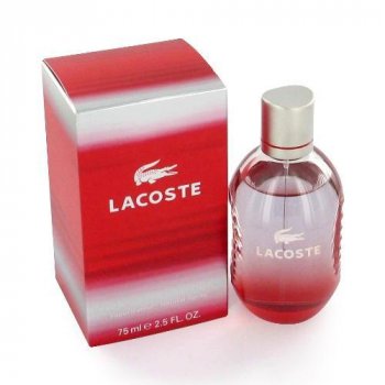 Lacoste Red voda po holení 125 ml