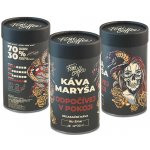 Fixi Coffee Káva Maryša Odpočívej v pokoji zrnková 250 g – Hledejceny.cz