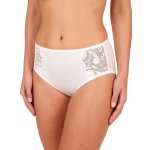 Felina Bokové kalhotky vyšší joy bílá – Zboží Dáma