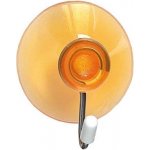Háček s přísavkou 4cm PH mix barev (4ks) – Zboží Mobilmania