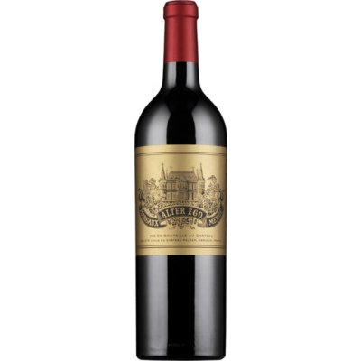 Alter Ego de Chateau Palmer Margaux suché červené 2007 13% 0,75 l (holá láhev) – Zboží Mobilmania