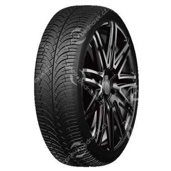 Pneumatiky Grenlander Greenwing A/S 235/65 R17 108H