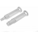 Aquael Leddy Tube Day&Night adaptéry T5/T8 – Zboží Dáma