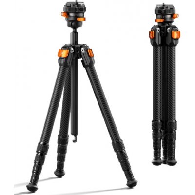 K&F Concept A225C2+BH-28R – Zboží Živě