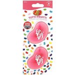 Jelly Belly Duo Vent Classics Tutti Fruitti – Hledejceny.cz