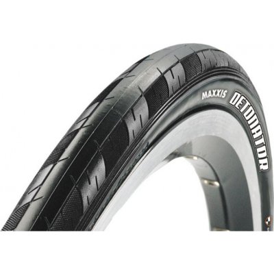 Maxxis Road Detonator 23x700 60TPI – Hledejceny.cz