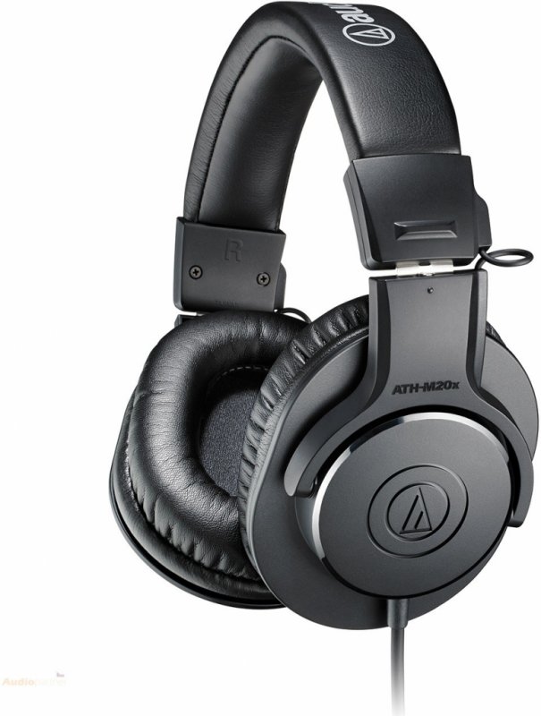 Audio-Technica ATH-M20x