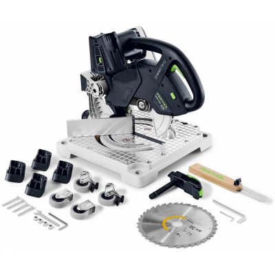 FESTOOL SYMMETRIC SYMC 70 EB-Basic 577424 – Zboží Mobilmania