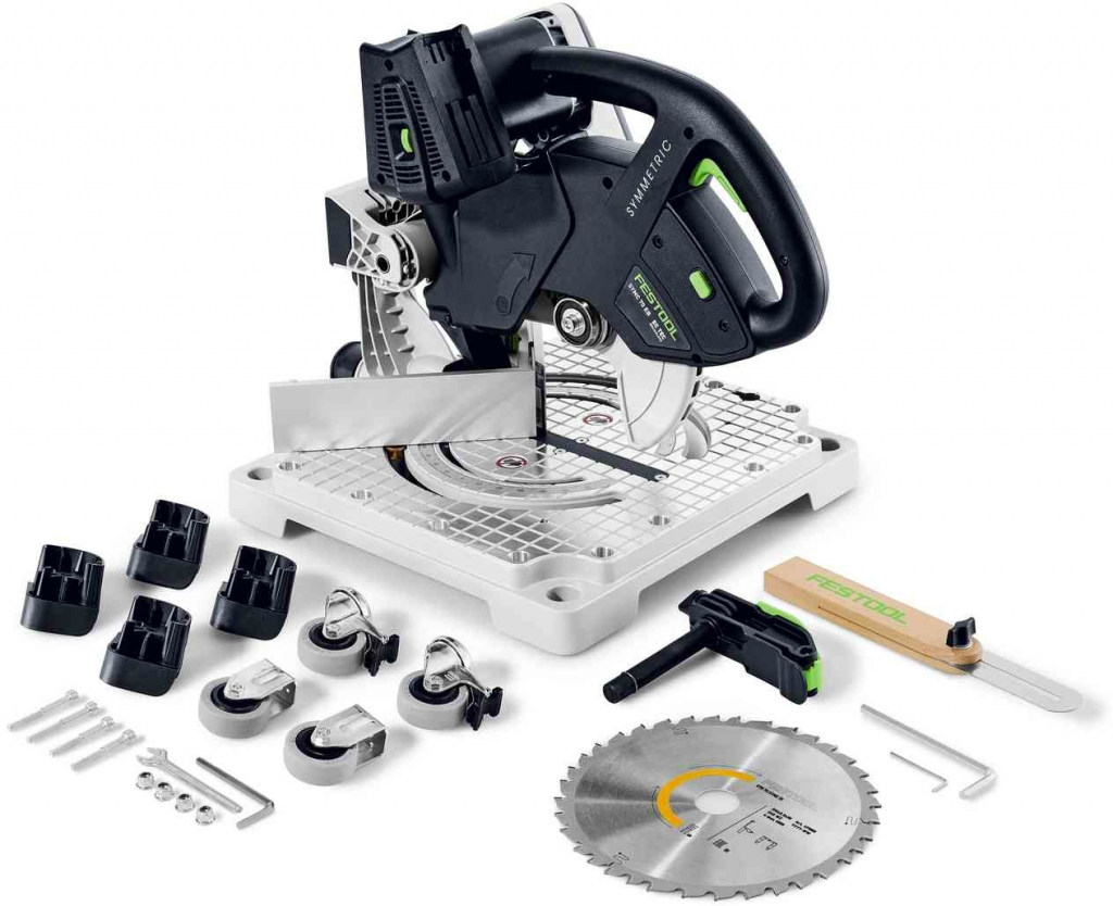 FESTOOL SYMMETRIC SYMC 70 EB-Basic 577424