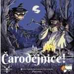 Fox in the box Čarodějnice! – Zboží Živě