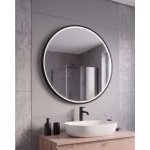 Amirro VERONA 80x80 cm černá 412-641 – Hledejceny.cz