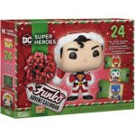 Funko Pocket POP! DC Comics Super Heroes 24 Days – Sleviste.cz