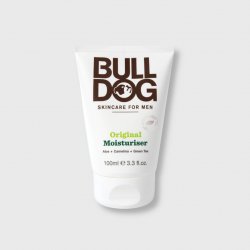 Bulldog Original Moisturiser Hydratační krém pro muže pro normální pleť 100 ml