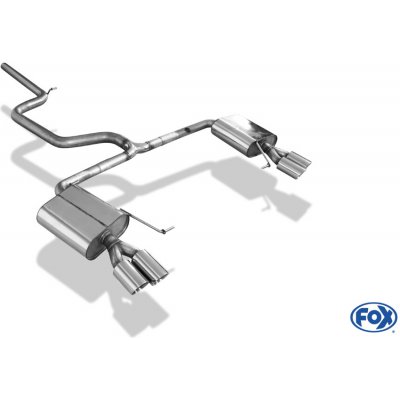 FOX SE042243-290 – Hledejceny.cz