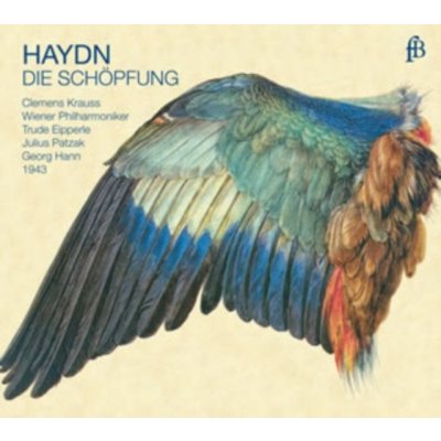 Haydn, J. - Die Schoepfung – Hledejceny.cz