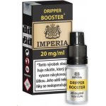 Imperia Dripper Booster 70VG/30PG 10 ml 20 mg – Hledejceny.cz