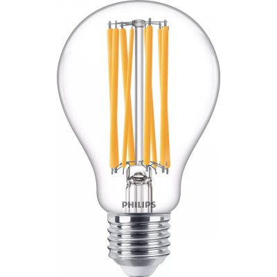 Philips Žárovka LED Bulbs 17W E27 2452lm 2700K – Hledejceny.cz
