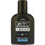 Windsor Fresh balzám po holení 100 ml – Zbozi.Blesk.cz