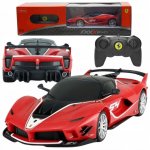 rastar 79300 R/C Ferrari Fxx K Evo 1:24 – Hledejceny.cz