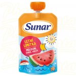 Sunar Ovocná kapsička Meloun 100 g – Sleviste.cz