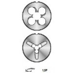 BUČOVICE TOOLS Závitové očko strojní čsn 223216 m14x1,5 6g hss (247141) – Zboží Mobilmania