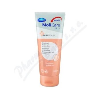 MoliCare Skin masážní gel 200 ml