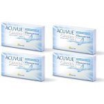Johnson & Johnson Acuvue Oasys for Astigmatism 6 čočky 4 ks – Hledejceny.cz