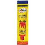 JOUDA Harissa čili pasta tuniská tuba 70 g – Zbozi.Blesk.cz
