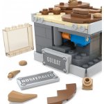 Mega Construx Pokémon Golbat – Zboží Dáma