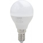 Tesla žárovka LED klasik mini, 3W, E14, neutrální bílá – Hledejceny.cz