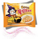 Samyang Ramen Quattro Cheese 145 g – Sleviste.cz