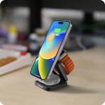 Cubenest S312 Pro šedá – Zboží Živě