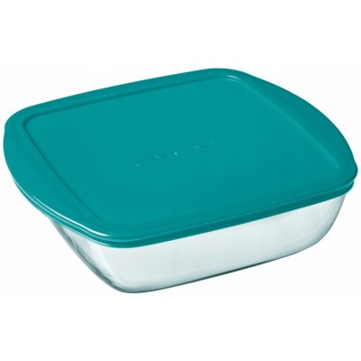 Pyrex Nádoba na potraviny Cook&Store 1 l – Zbozi.Blesk.cz