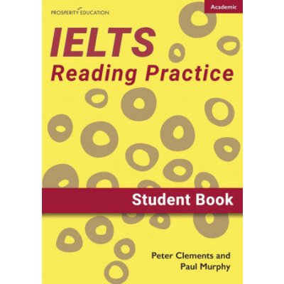 IELTS Academic Reading Practice
