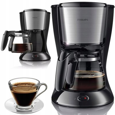 Philips HD7462/20 – Zboží Dáma