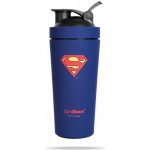 GymBeam Šejkr Steel DC Comics 750 ml - Superman – Sleviste.cz